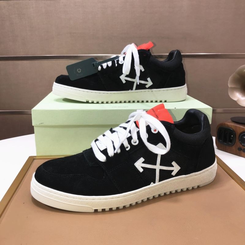 Off White Shoes